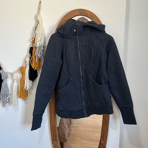 Lululemon Zip Up